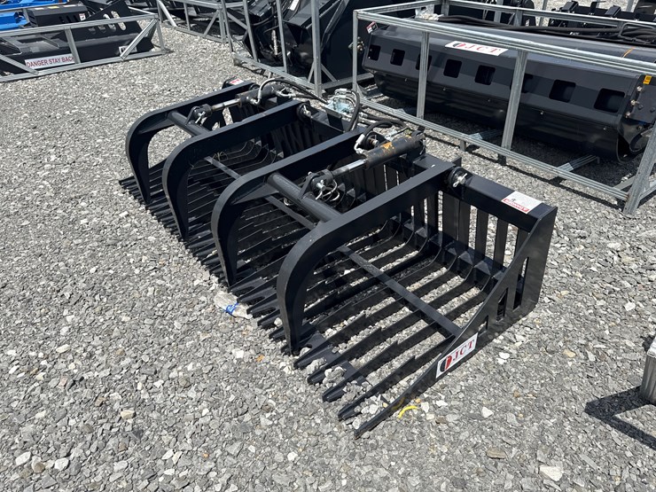 #2022-•-unused-jct-84"-skid-steer-rock-grapple-bucketinv#:-31708-image-3