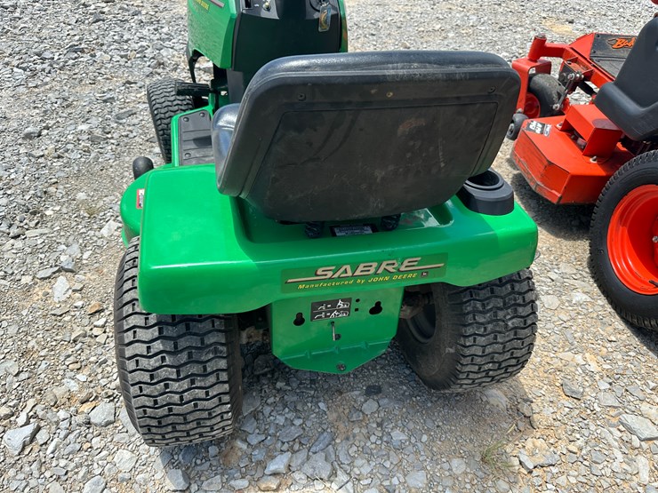#17-•-sabre-ride-on-lawn-mower-gx1438b120097-inv#:-25893-image-15