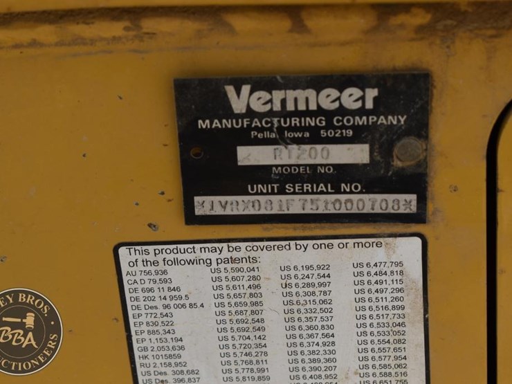 2005-vermeer-rt200-image-24