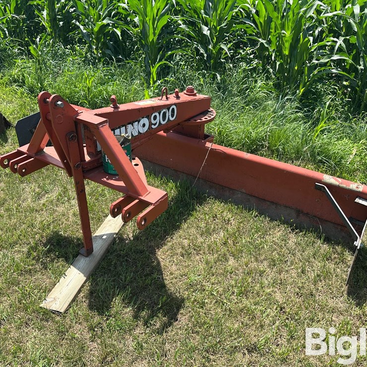 RHINO R900
