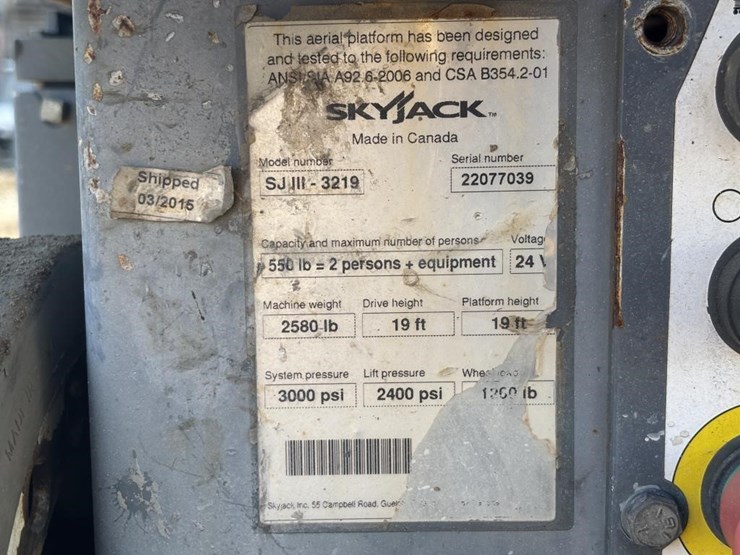 skyjack-sjiii3219-image-14