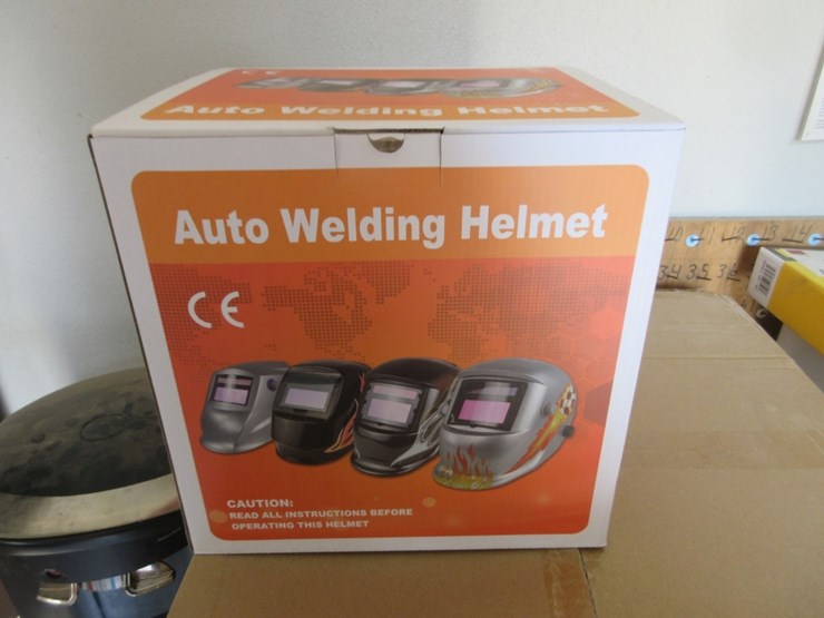 lot-of-new-unused-auto-darkening-welding-helmet-image-1