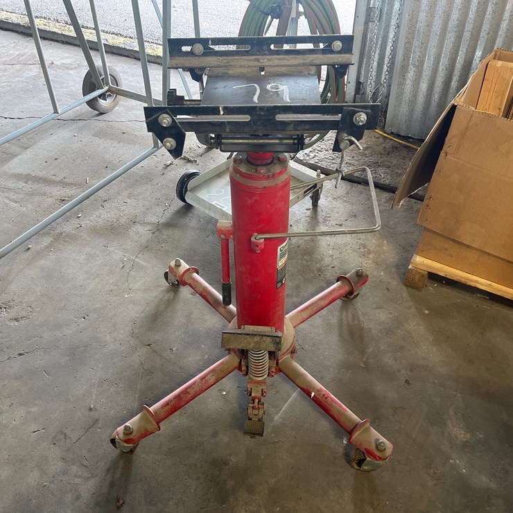 #79 • TELESCOPING JACK