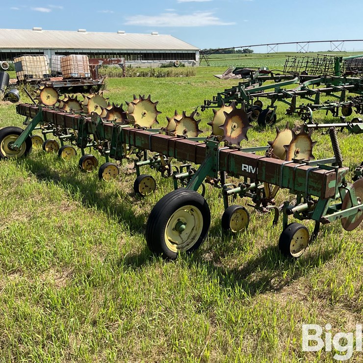 JOHN DEERE ER014