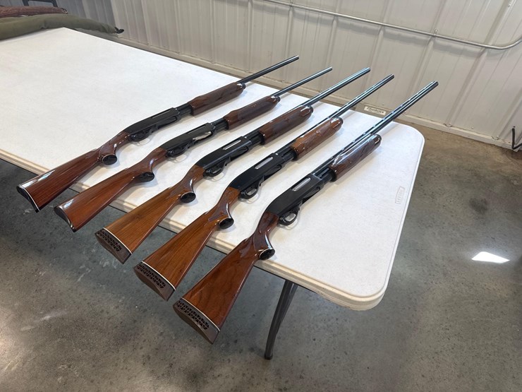 remington-870-wingmaster-shotguns-set-image-1