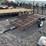 #3077-•-4'-x-8'-bumper-pull-trailer-image-1