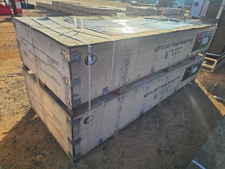 1523---absolute-42'-x-30'-metal-storage-shed-image-1