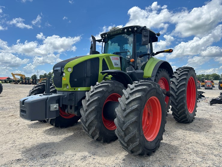 #58-•-2020-claas-920-axion-mfwd-tractor-vpkta4400-inv#:-26400-image-1