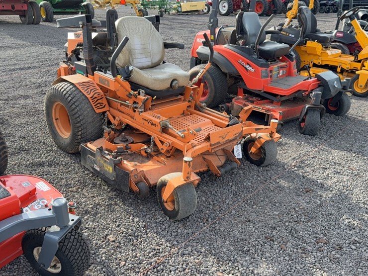 #3089-•-scag-turf-tiger-ii-zero-turn-mower-image-3