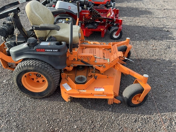 #3086-•-scag-tigercat-zero-turn-lawn-mower-image-7