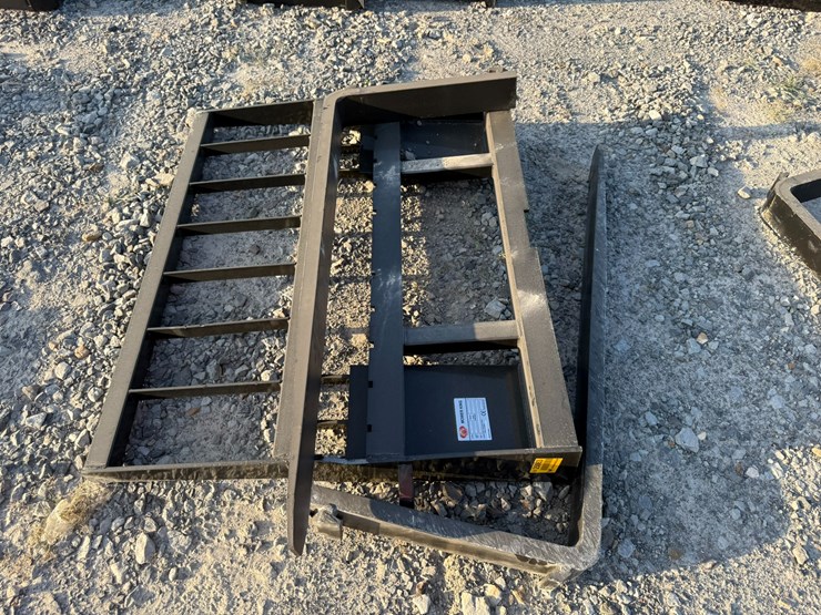 #2071-•-unused-mower-king-sa-100-skid-steer-forks-sa10025052801dinv#:-25063-image-5