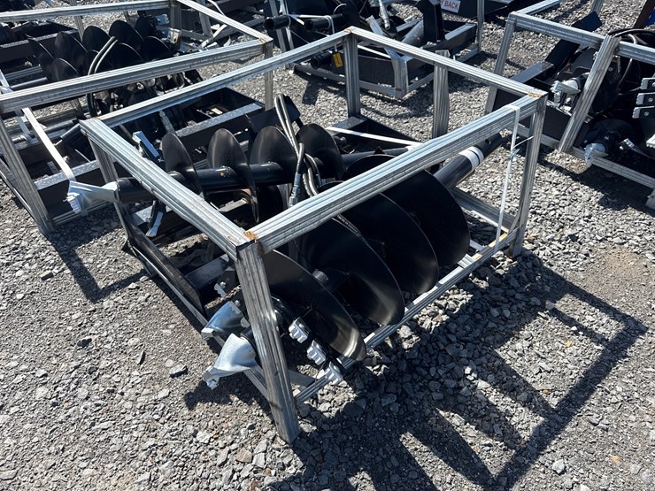 #2041-•-unused-jct-skid-steer-auger-w/-bits-inv#:-31702-image-3