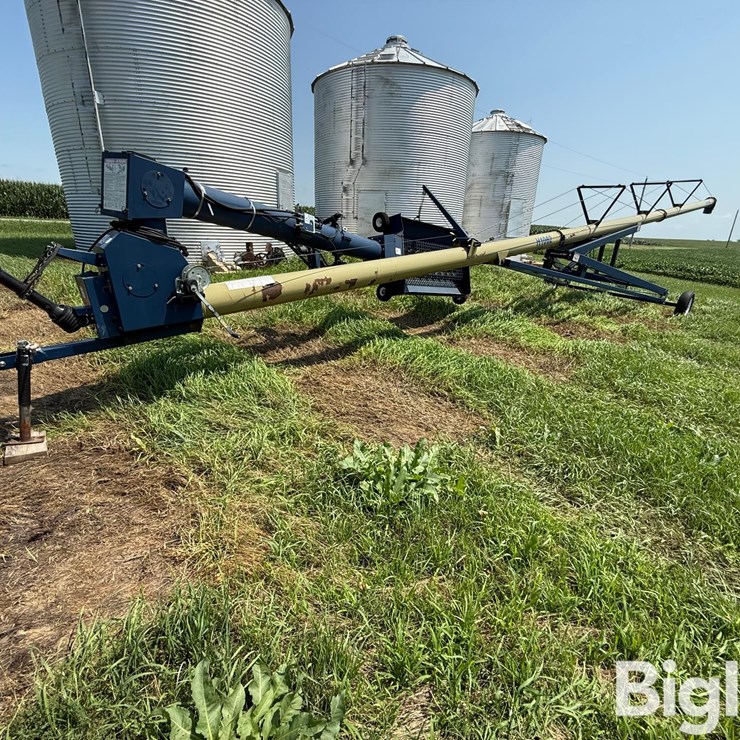 HARVEST INTERNATIONAL H1062