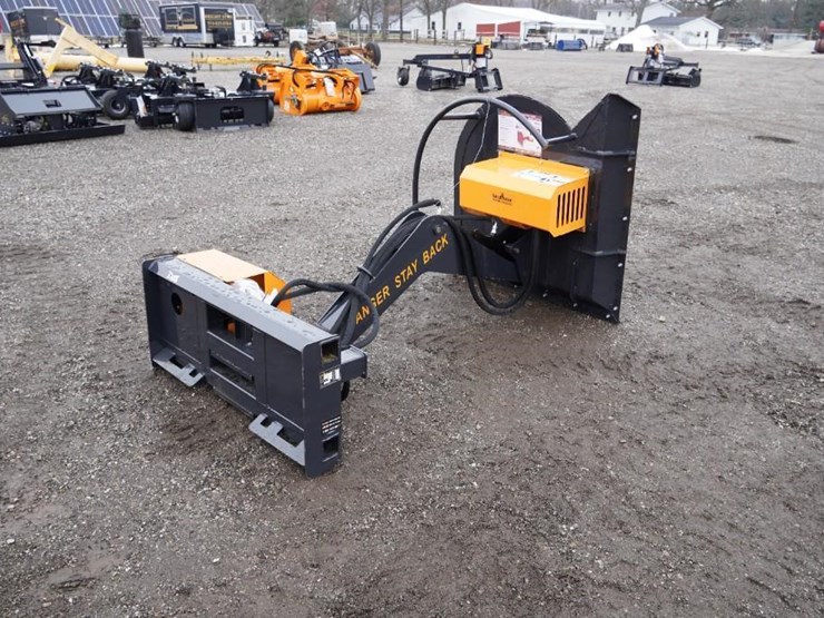 #2508-•-unused-2024-landhonor-articulating-brush-cutter-image-3