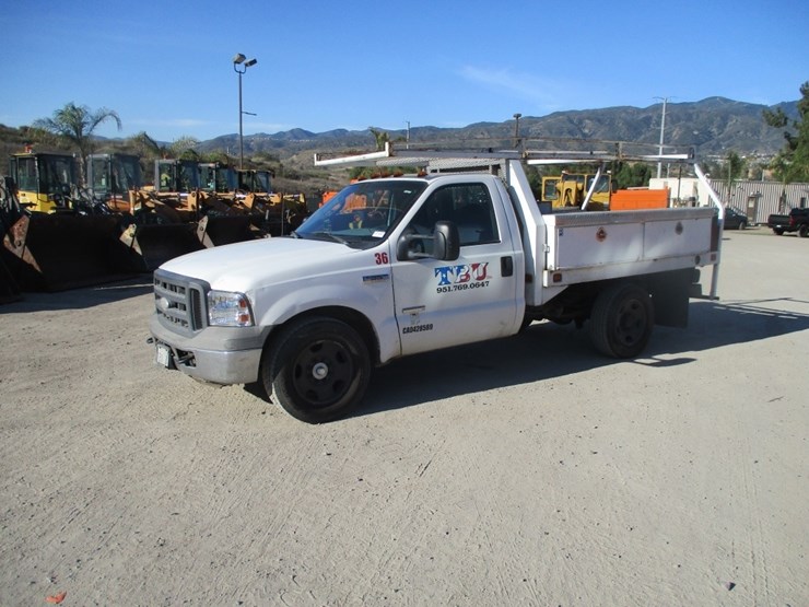 2005-ford-f350-sd-xl-image-1