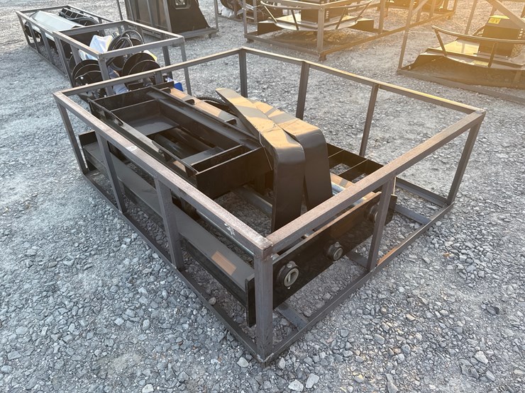 #2054-•-unused-agt-sa-1sag-60"-skid-steer-forks-sa-1sag25052501ainv#:-25071-image-3