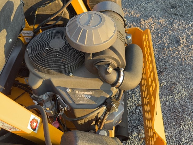 #3091-•-cub-cadet-pro-z900-zero-turn-mower-image-11
