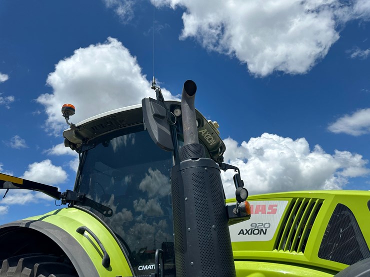 #58-•-2020-claas-920-axion-mfwd-tractor-vpkta4400-inv#:-26400-image-41