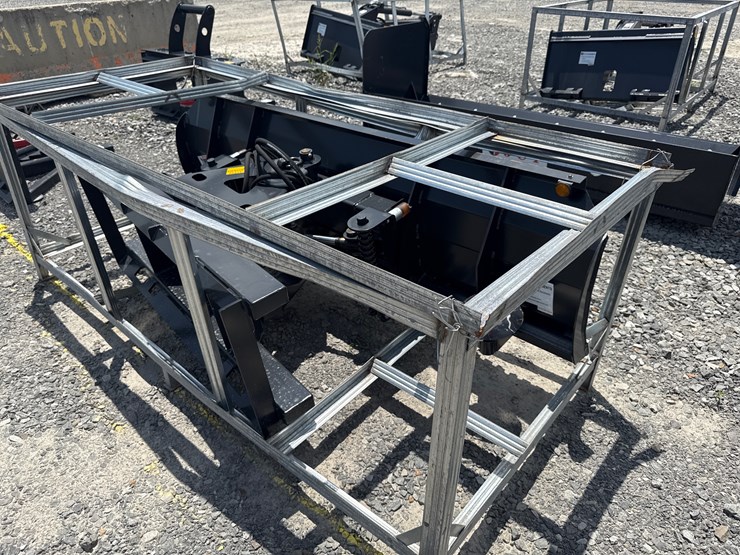 #2005-•-unused-jct-84"-skid-steer-dozer-blade-inv#:-31716-image-2