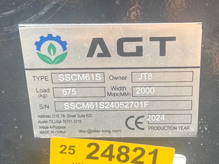 #2050-•-agt-skid-steer-concrete-mixer-inv#:-24821-image-6
