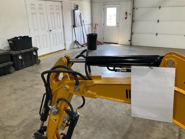 #1602-•-unused-ire18p-mini-excavator-image-10