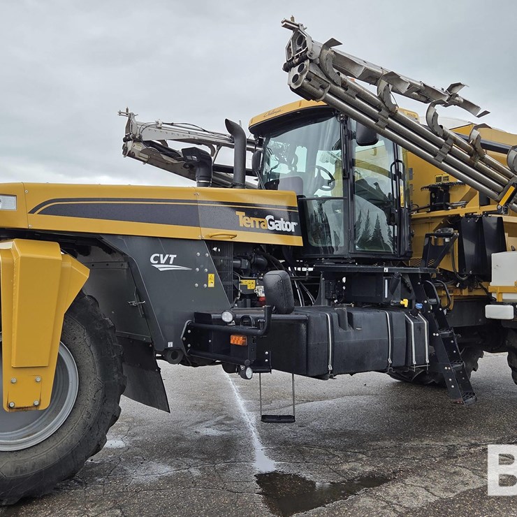 2019 AG-CHEM TG9300C