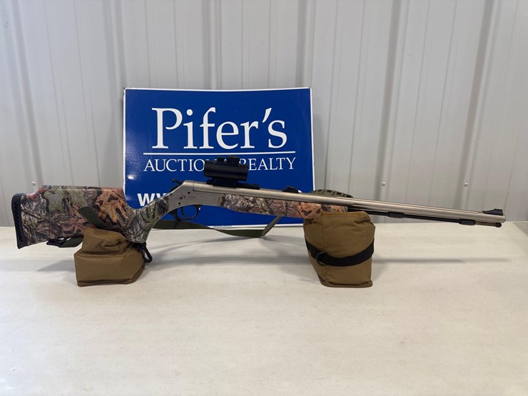 connecticut-valley-arms-"optima-pro"-.50-image-1