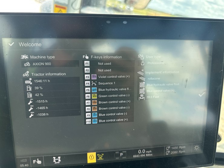 #58-•-2020-claas-920-axion-mfwd-tractor-vpkta4400-inv#:-26400-image-70