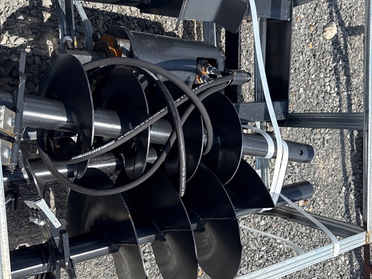 #2034-•-unused-jct-skid-steer-auger-w/-bits-inv#:-31698-image-6