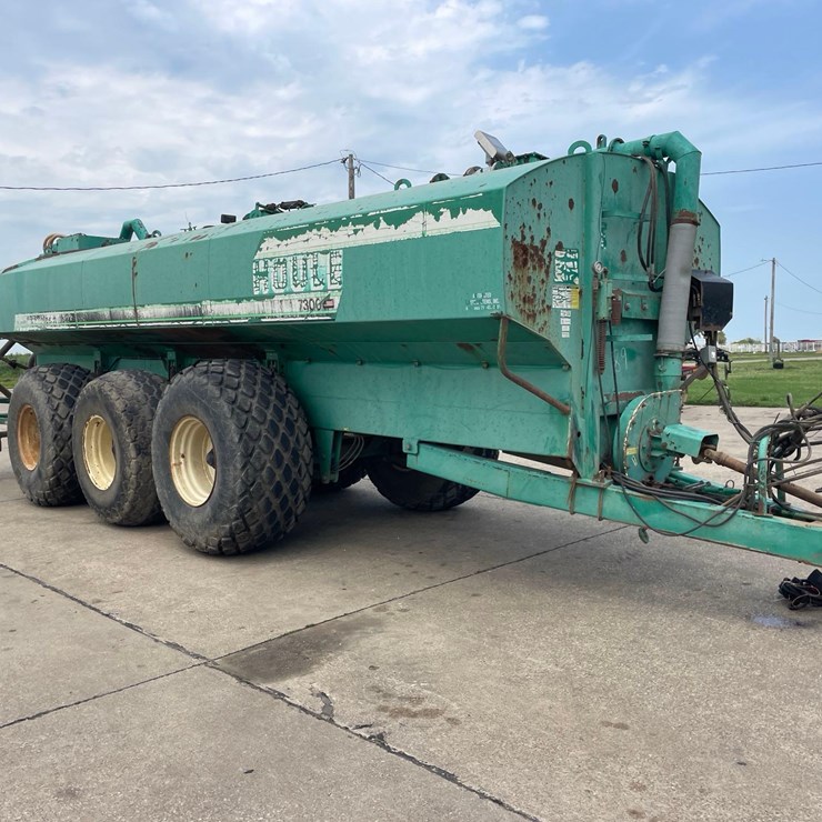 RAVEN 440