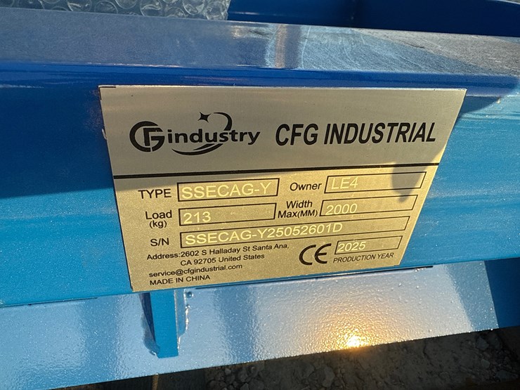 #2057-•-unused-cfg-ssecagy-skid-steer-auger-w/bits-ssecagy25052601dinv#:-25075-image-8