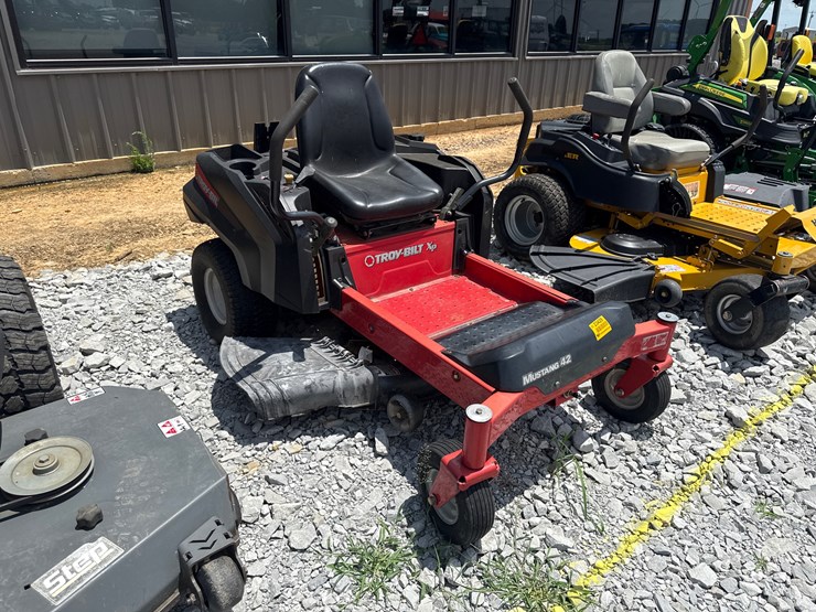 #13-•-troy-bilt-mustang-42-zero-turn-mower-11a213h103011-inv#:-23429-image-1