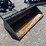 #2046-•-7’-skid-steer-smooth-blade-bucket-x019905inv#:-23790-image-3