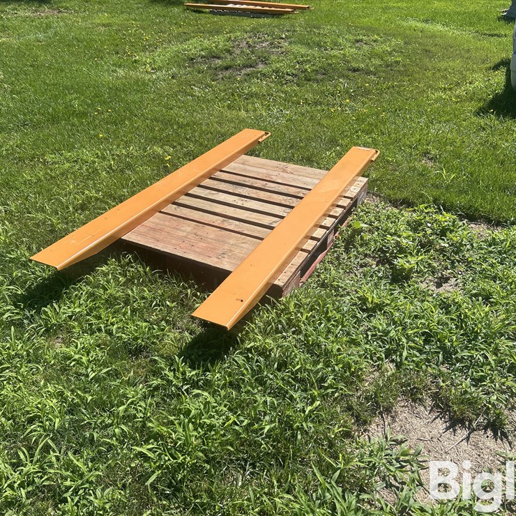 Pallet Forks