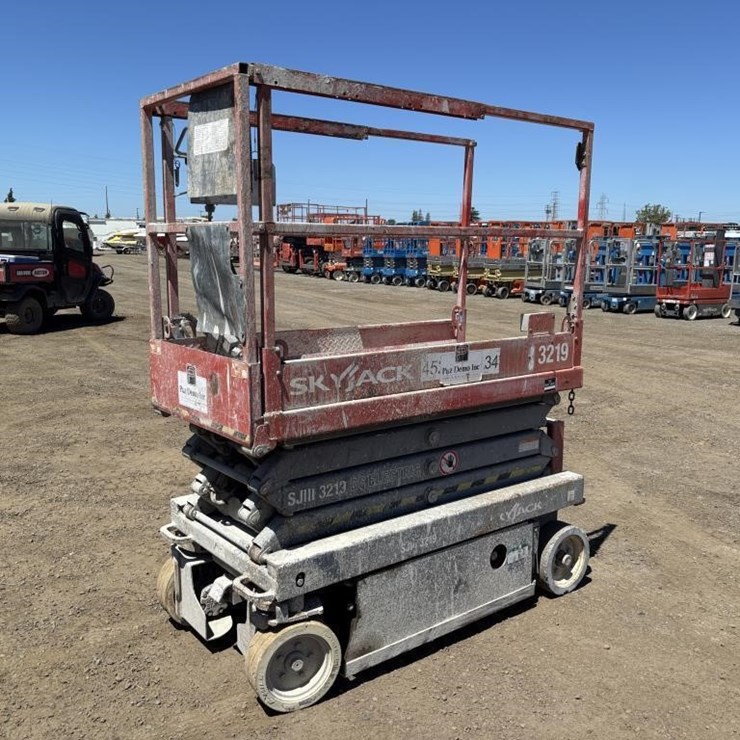 SKYJACK SJIII3219