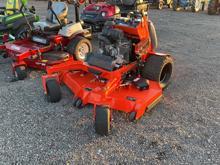 #3085-•-bad-boy-revolt-stand-on-zero-turn-mower-image-1