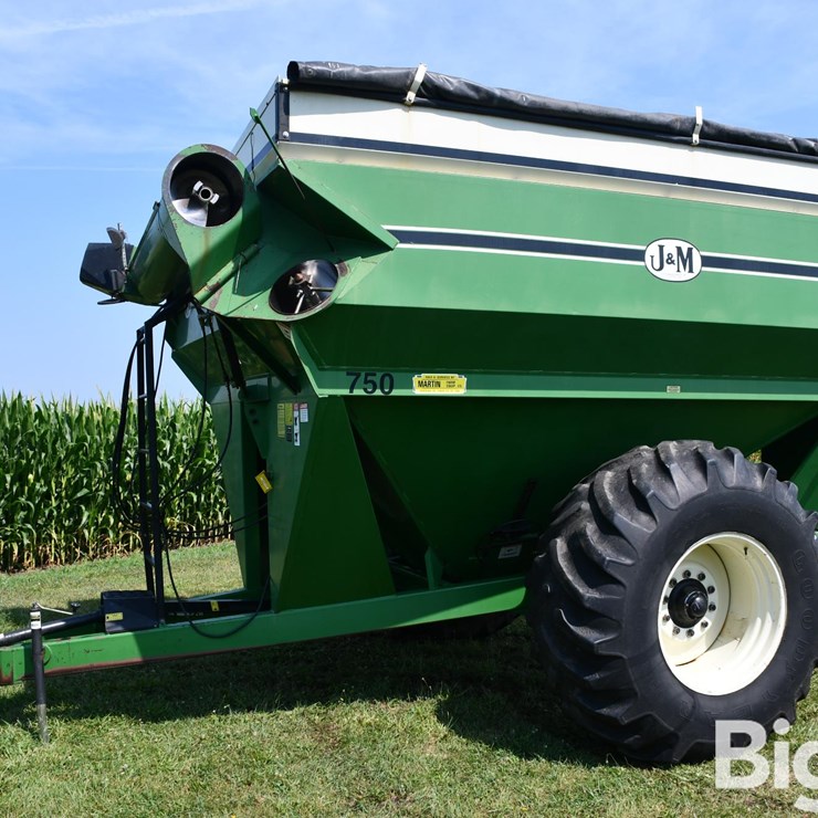 J&M 750-14