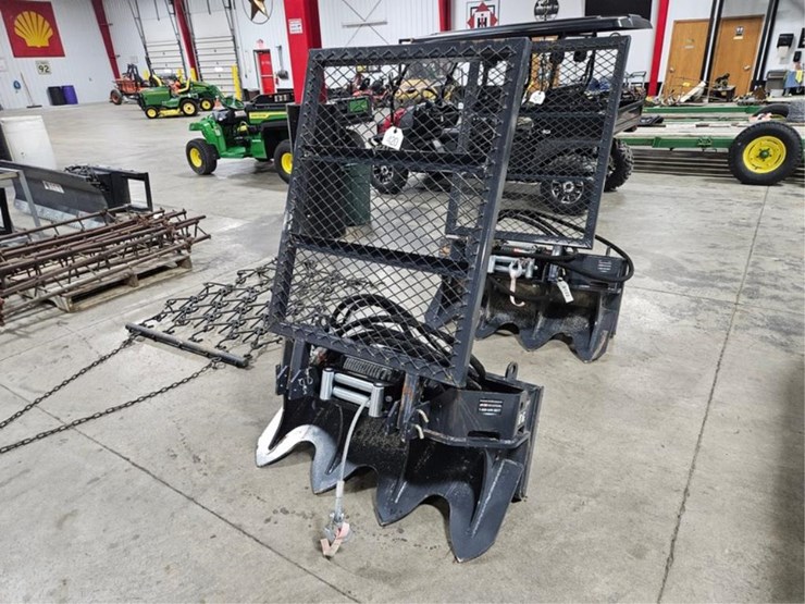 #420-•-new-landhonor-15,000#-skidder-winch-image-1