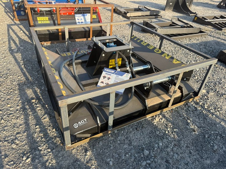#2064-•-unused-agt-exrc54-excavator-rotary-cutter-exrc5425052601minv#:-25074-image-4