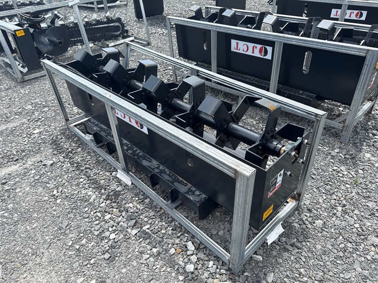 #2019-•-unused-jct-72”-skid-steer-rotary-tiller-inv#:-31677-image-1