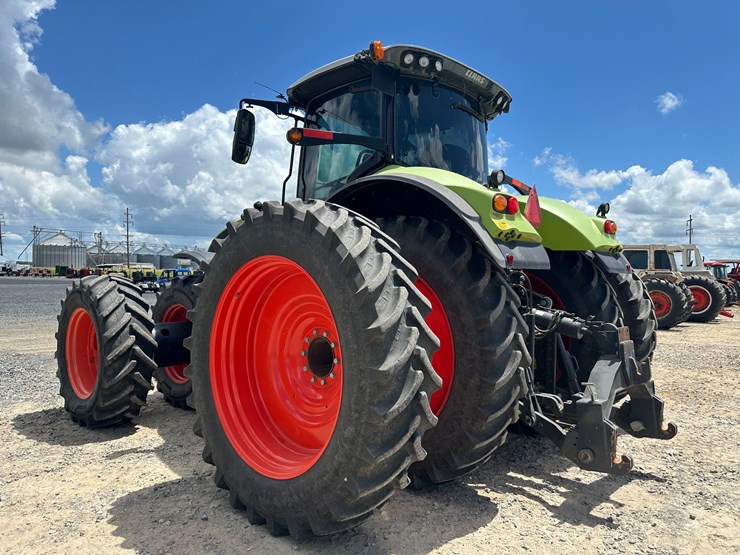#58-•-2020-claas-920-axion-mfwd-tractor-vpkta4400-inv#:-26400-image-4