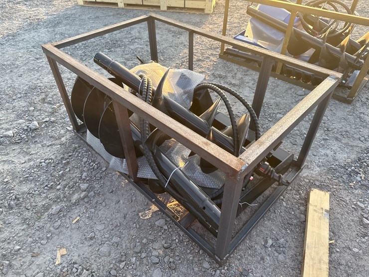 #2058-•-unused-mower-king-ssecagy-skid-steer-auger-w/bits-ssecagy25052802dinv#:-25077-image-3