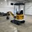 #1602-•-unused-ire18p-mini-excavator-image-2
