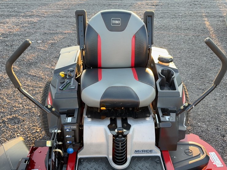 #3094-•-toro-timecutter-zero-turn-mower-image-6