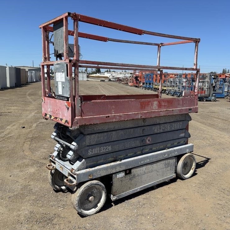 SKYJACK SJIII3226
