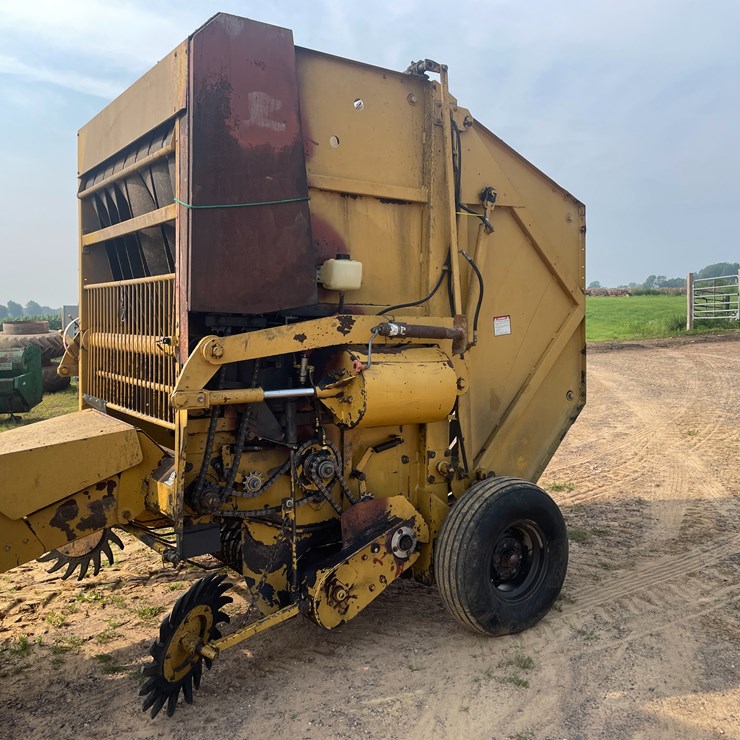 VERMEER 605