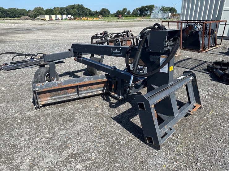 #2044-•-land-honor-hl-gdr-0096w-96”-skid-steer-grader-blade-inv#:-23419-image-1