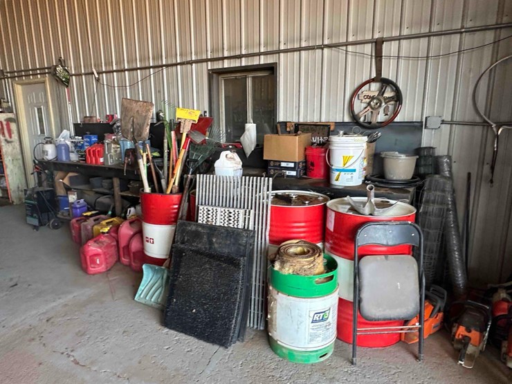 **sold-onsite-only---no-online-bids-will-be-accepted**-shop-equipment-and-tools-image-19