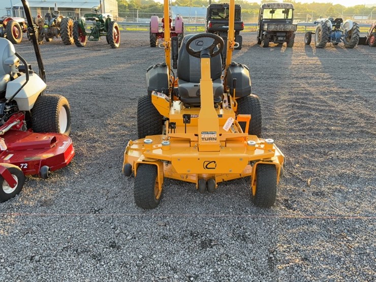 #3091-•-cub-cadet-pro-z900-zero-turn-mower-image-2