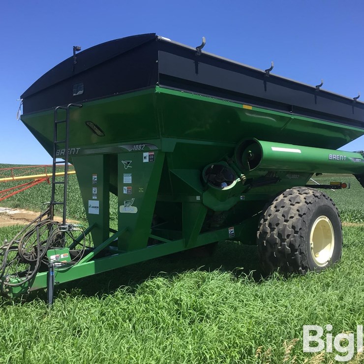 BRENT 1082